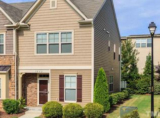 7842 Allscott Way, Raleigh, NC 27612