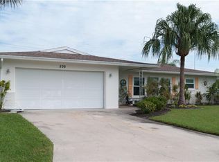539 Mount Vernon Dr, Venice, FL 34293