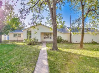 203 E 24th St, San Angelo, TX 76903