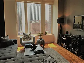 Rented by NY NY Condo, Inc