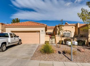 10640 Sky Meadows Ave, Las Vegas, NV 89134