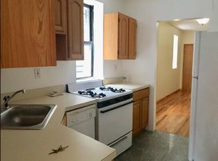 302 E 104th St APT 3W, New York, NY 10029