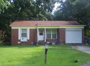 2613 Granite Hill Rd, Cayce, SC 29033