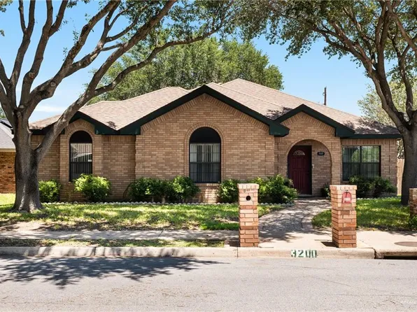 3200 N Cynthia Ln, McAllen, TX 78501