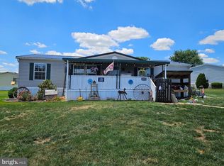 3840 Craig Ave, Dover, PA 17315