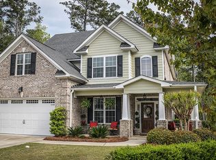 507 Canon Ct, Evans, GA 30809