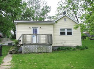 2122 Bank St, Keokuk, IA 52632
