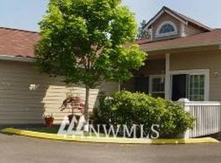 10415 SE 250th Pl #TOWNHOUSE 107, Kent, WA 98030