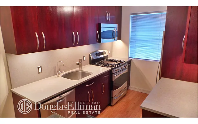 Rented by Douglas Elliman | media 1