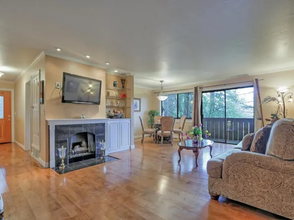 14359 Saratoga Ave APT A, Saratoga, CA 95070