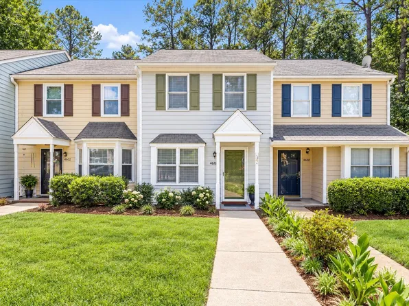 4610 Jacqueline Ln, Raleigh, NC 27616