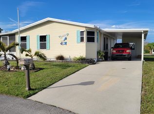 10 San Felipe, Fort Pierce, FL 34951
