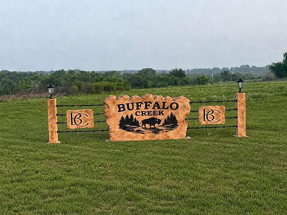 2nd image of 10772 Stampede Rdg Lot 17