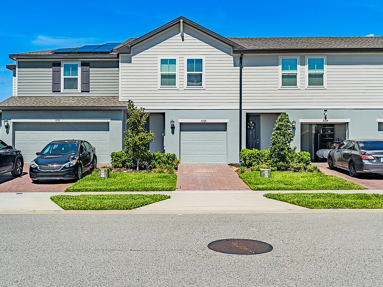 16320 Happy Eagle Dr — Photo 1