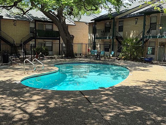 5th image of 1624 Aquarena Springs Dr #A102