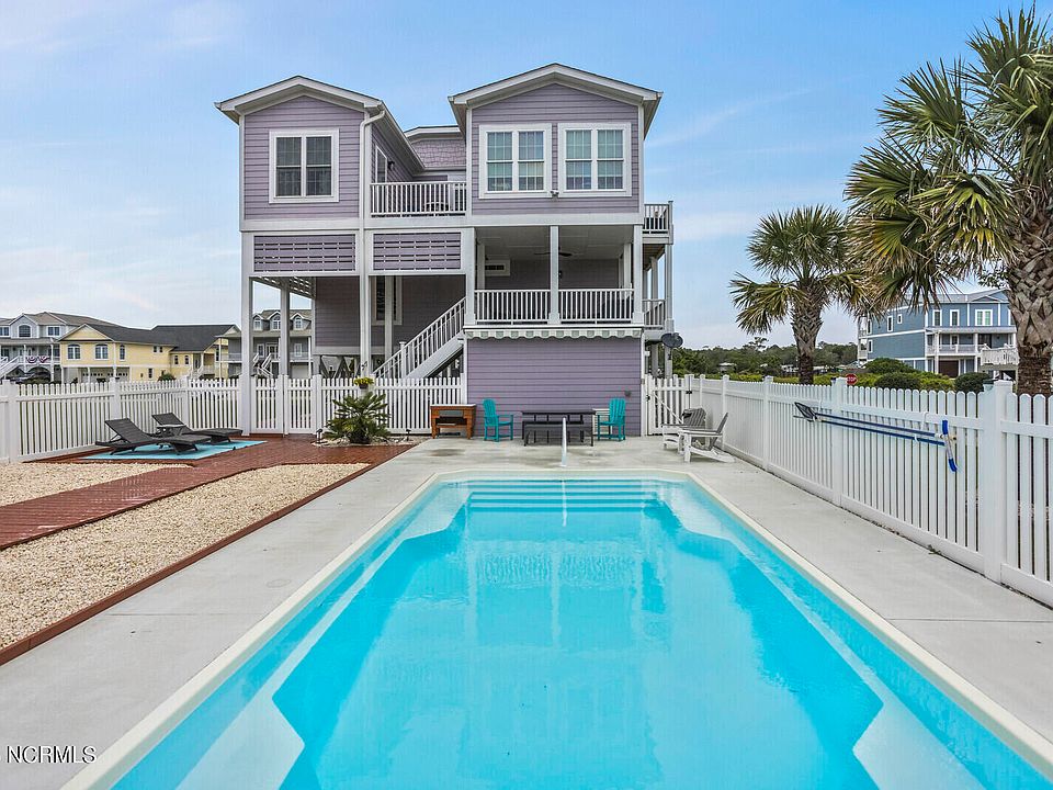 181 Yacht Watch Drive, Holden Beach, NC 28462 Zillow