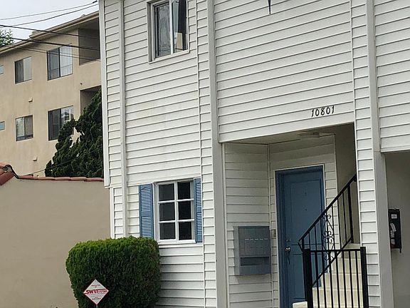 2nd image of 10801 La Grange Ave #6