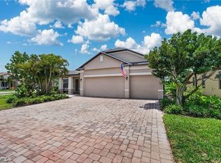4054 River Bank Way, Port Charlotte, FL 33980