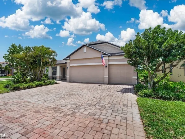 4054 River Bank Way, Port Charlotte, FL 33980