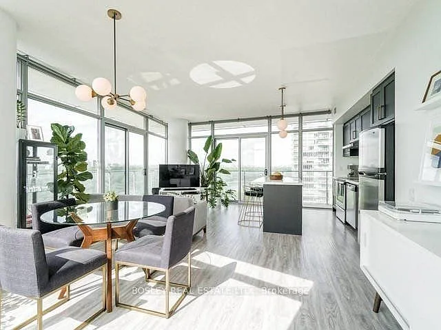 Nxt Condos — Photo 2