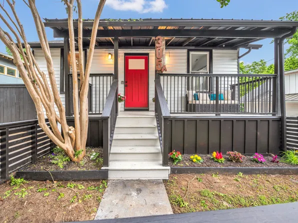 305 S 14th St #A, Nashville, TN 37206