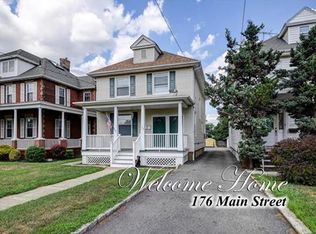 176 Main St, Woodbridge, NJ 07095