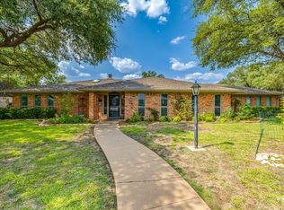 2702 Alta Vista Ln, San Angelo, TX 76904