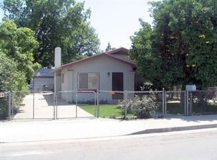 621 28th St, Bakersfield, CA 93301