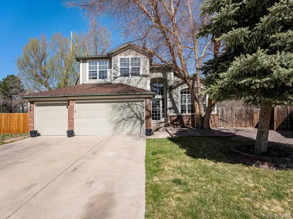 15525 E Quinn Place, Aurora, CO 80015