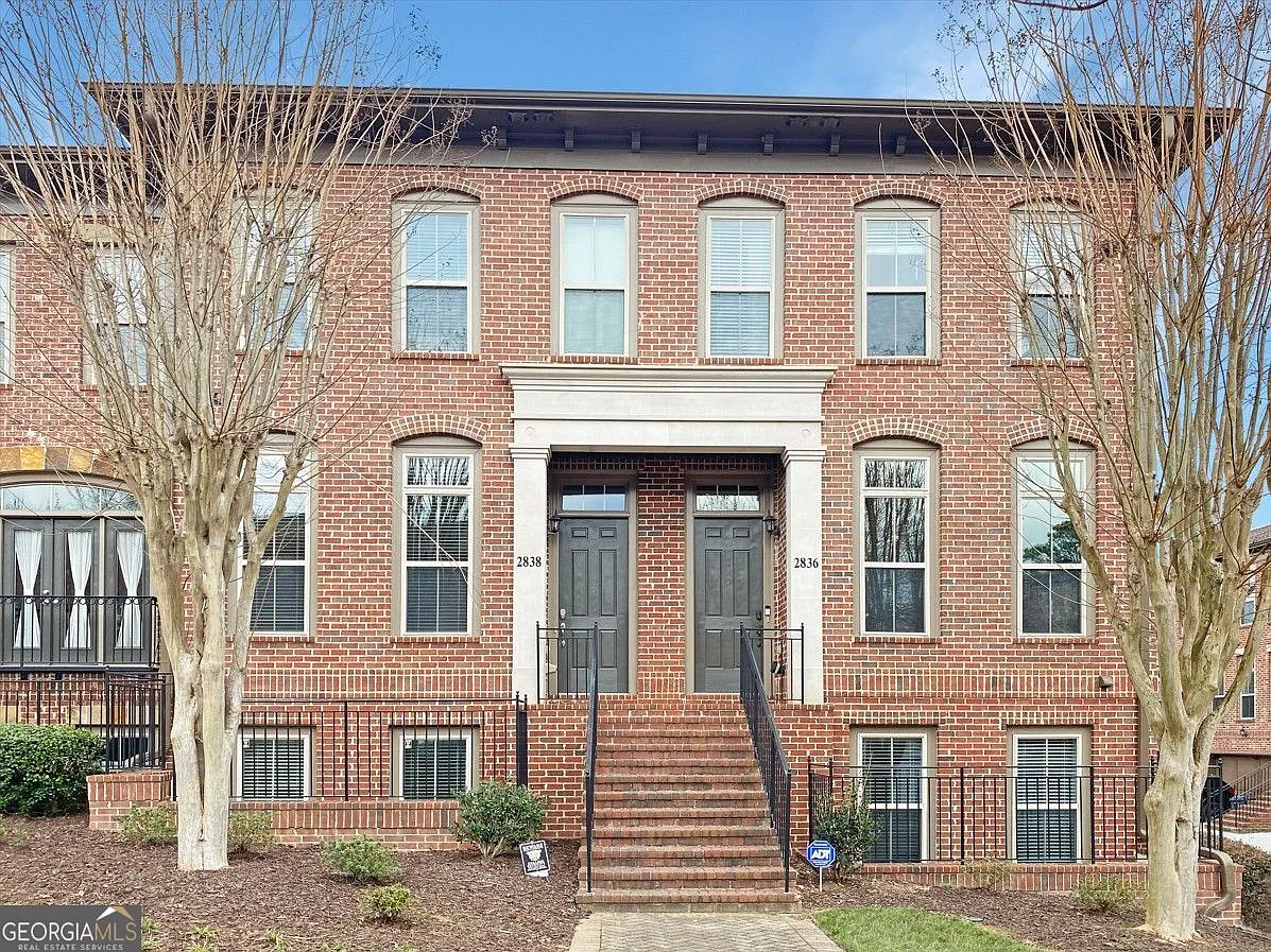 Building Photo - 2838 Crescent Park Ln #9