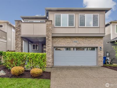 22606 41st Drive SE, Bothell, WA, 98021