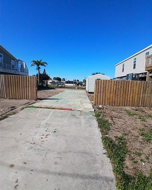 1st image of 13035 KEEL COURT LOT 25
