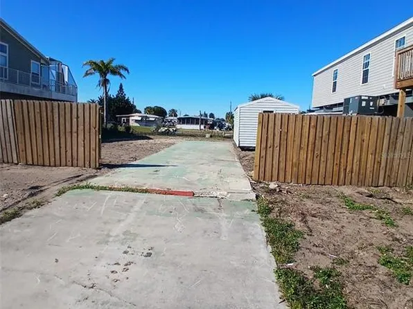 13035 Keel Ct Lot 25, Hudson, FL 34667