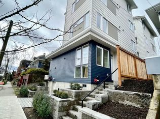 619 Malden Ave E #31, Seattle, WA 98112