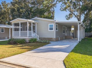 3151 NW 44th Ave UNIT 52, Ocala, FL 34482