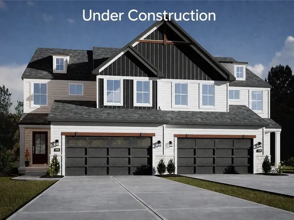 355 Calistoga Ct, Broadview Heights, OH 44147