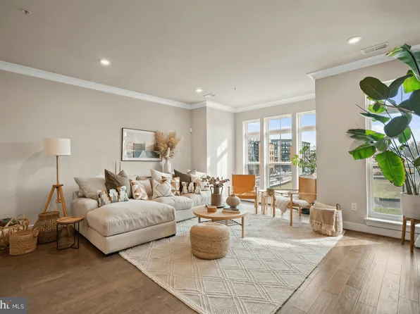 7209 Georgia Ave NW APT C, Washington, DC 20012