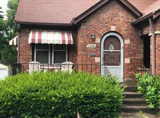 5306 E Lowell Ave, Indianapolis, IN 46219
