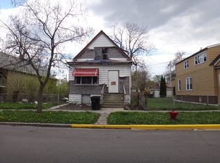 1223 W 73rd Pl, Chicago, IL 60636