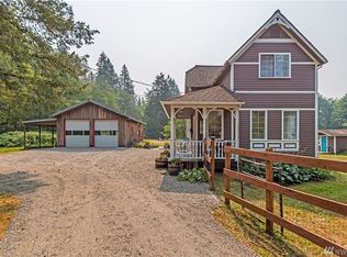 6565 Mount Baker Hwy, Deming, WA 98244