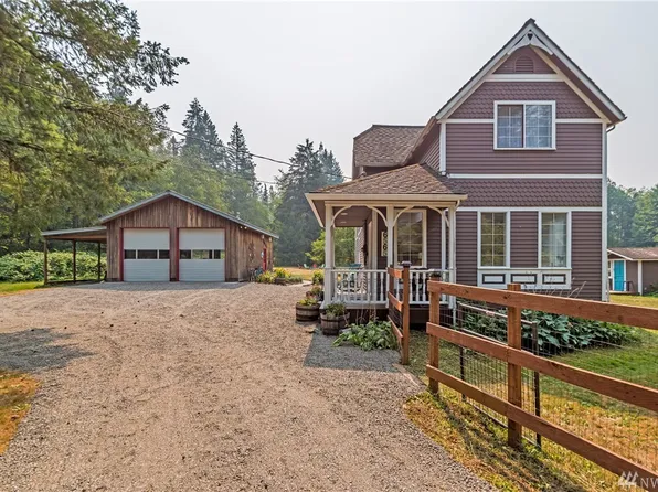 6565 Mount Baker Hwy, Deming, WA 98244