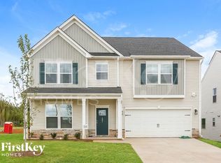 501 Hillpark Ln, Greer, SC 29651