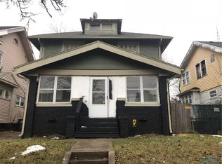 2037 Joffre St, Toledo, OH 43607