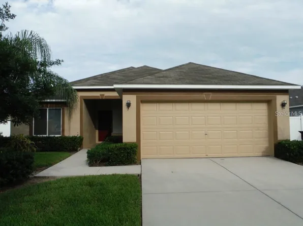 2617 Queen Alberta Dr, Valrico, FL 33596
