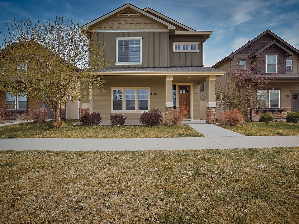 1st image of 8126 S Snow Bird Ave