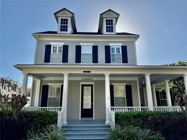 1328 Celebration Ave, Celebration, FL 34747