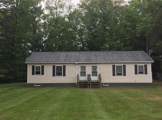135 McMullen Rd, Milton, VT 05468