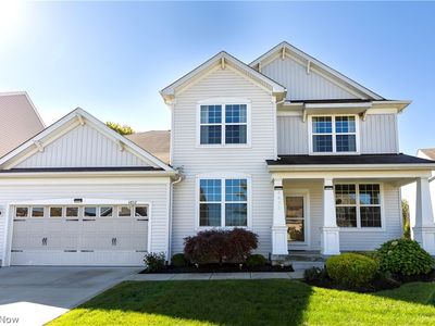 4852 Lake View Dr, Peninsula, OH, 44264