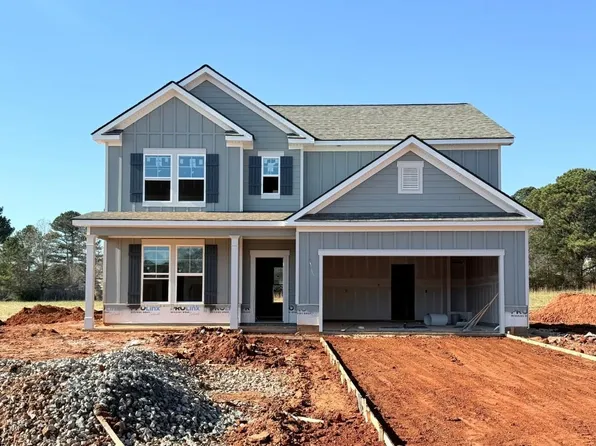 163 Westlyn Way, Winder, GA 30680