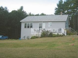 119 Goodwin Rd, Minot, ME 04258